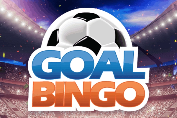 20849 goal bingo